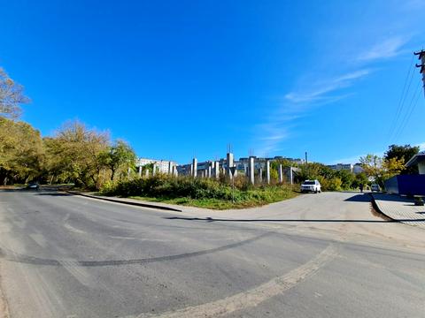 ділянка за адресою Транспортна вул.