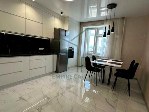 квартира за адресою Жасминова вул., 11