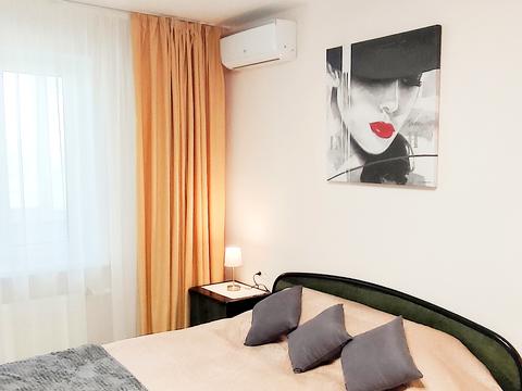 квартира по адресу Героев Днепра ул., 34-А