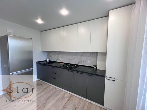 квартира за адресою Рапопорта, 43