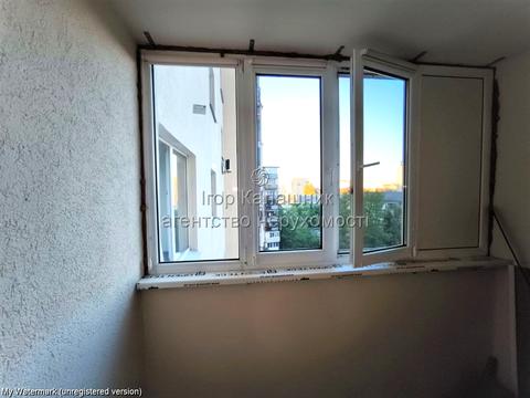 квартира по адресу Гарматная ул., 38-А