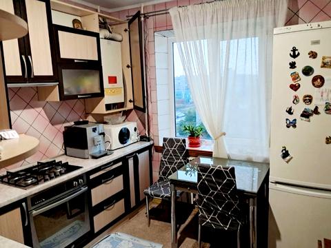 квартира по адресу Михаила Лушпы просп., 31