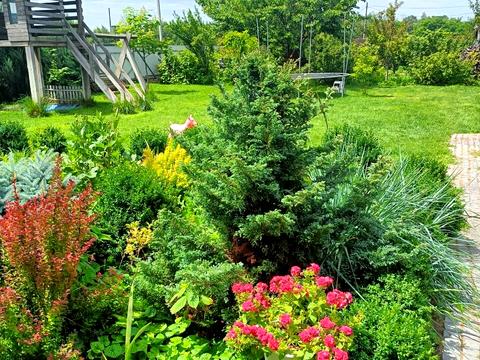 дом по адресу с. Ревное, Польова