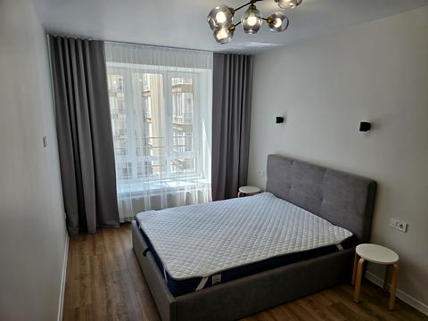 квартира по адресу Стрийская ул., 115-Ж