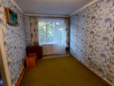 квартира за адресою Провулок Радіо, 1