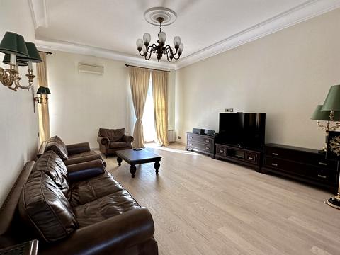 квартира за адресою Паньківська вул., 8