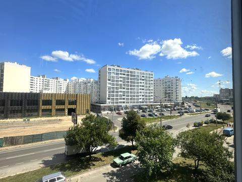 квартира по адресу Независимости ул., 14
