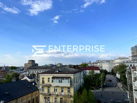 квартира по адресу Круглоуниверситетская ул., 19/11
