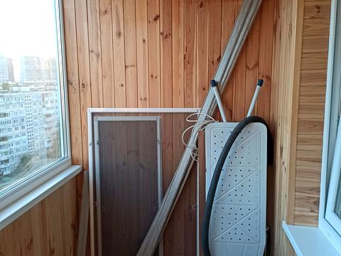 квартира по адресу Порика Василия просп., 16