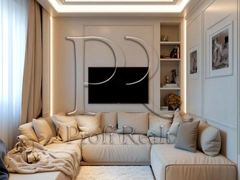 квартира за адресою Михайла Максимовича вул. (Онуфрія Трутенка), 24