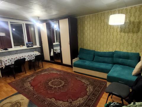 квартира по адресу Ильфа и Петрова ул., 6/2