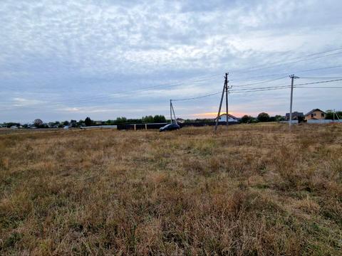 ділянка за адресою Комарова