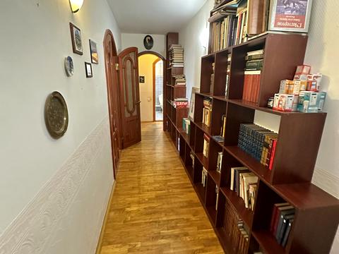 квартира за адресою Бориса Гмирі вул., 1/2