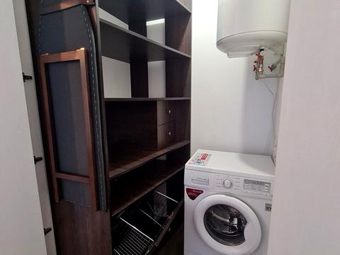 квартира по адресу Валерия Лобановского просп., 150