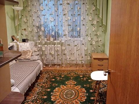 комната по адресу Левка Лукьяненко ул. (Маршала Тимошенка), 7-А