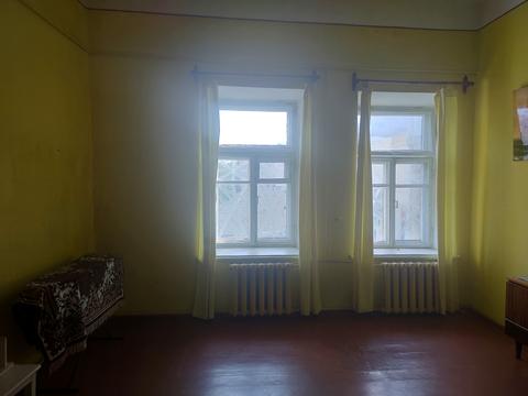 квартира за адресою Чкалова, 34