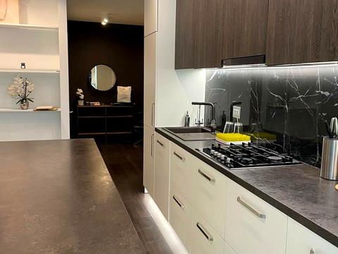 квартира по адресу Сергея Данченко ул., 14