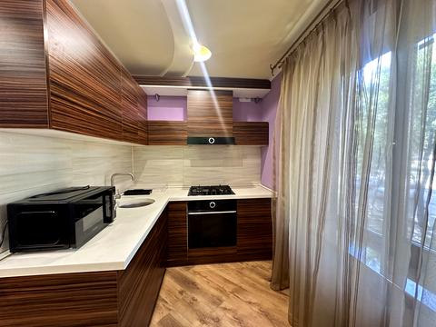 квартира по адресу 21- ї Бригади Національної Гвардії України, 3