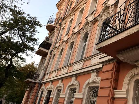 квартира за адресою Софіївська вул., 3