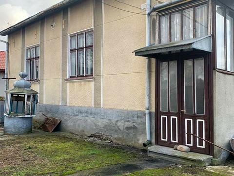 дом по адресу Франка, 30