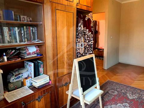 квартира по адресу Городоцкая ул., 295