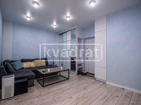 квартира по адресу Ревуцкого ул., 40-Б