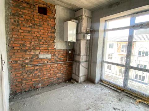 квартира по адресу Північна ул., 117/1в