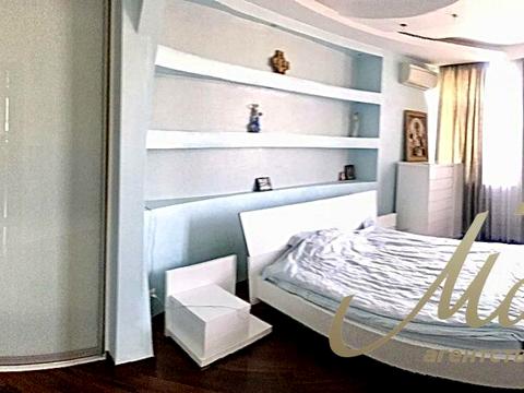 квартира по адресу Кудрявский спуск, 3-Б