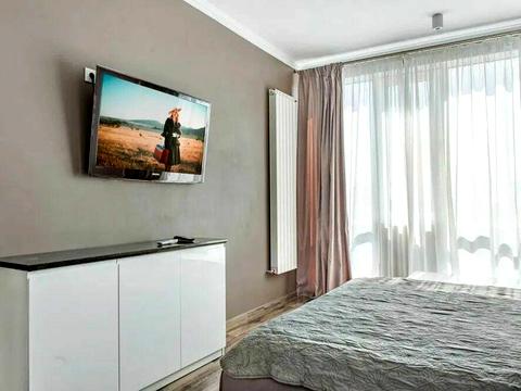 квартира по адресу Киев, Саксаганского ул., 37-К