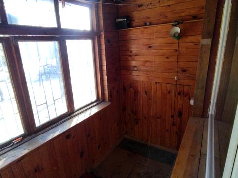 квартира за адресою Польова пл., 13