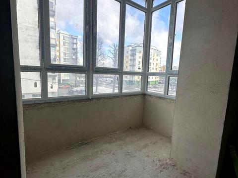 квартира по адресу Национальной Гвардии ул., 14-Ю