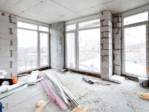 квартира по адресу Зализничная ул., 8