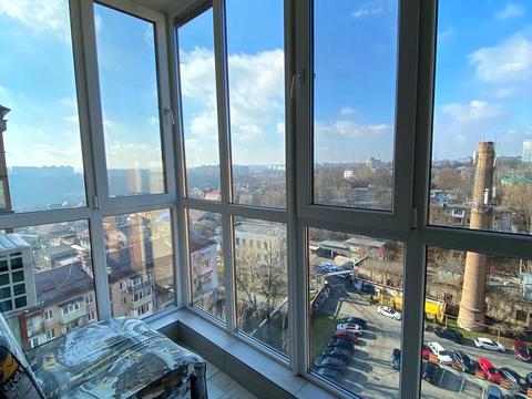 квартира за адресою Високовольтна вул., 14А