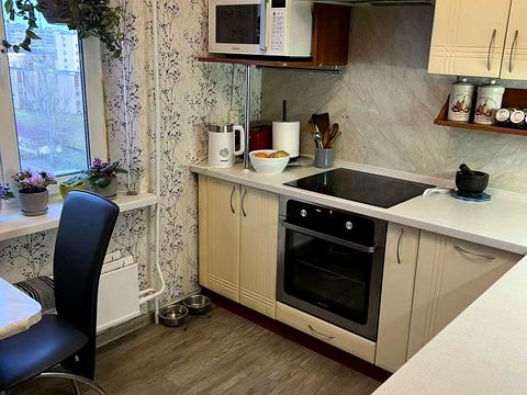 квартира по адресу Харьковское шоссе, 170