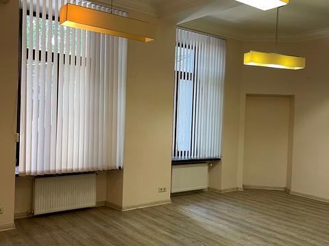 квартира по адресу Пироговський пер., 6