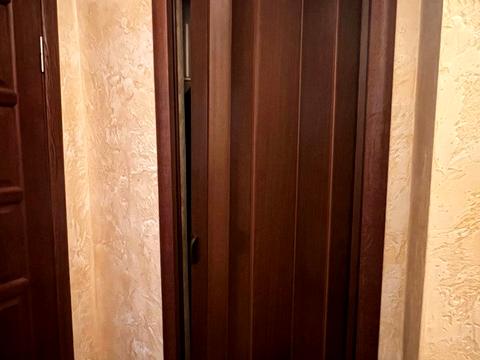 квартира по адресу Казацкая ул., 62