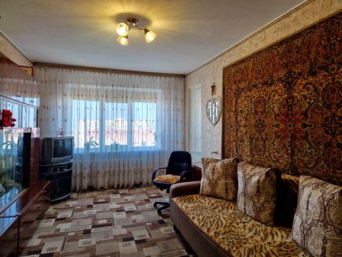 квартира по адресу Николаевская дорога ул., 301