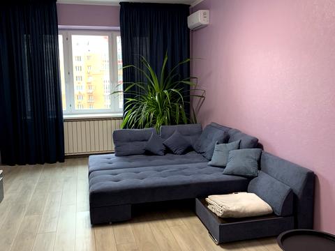 квартира за адресою Володимира Івасюка просп. (Героїв Сталінграду), 4