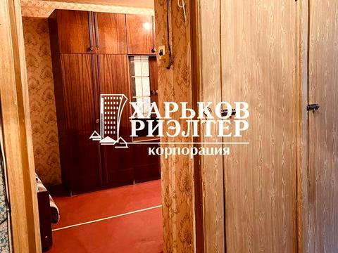 квартира по адресу Тракторостроителей просп., 134