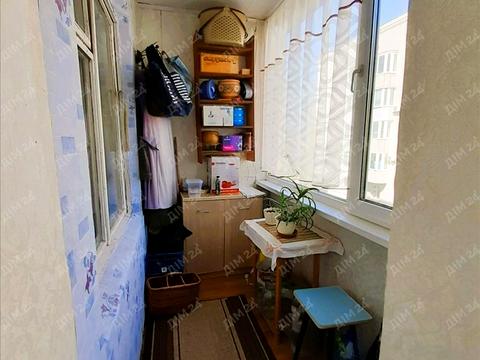 квартира за адресою Великотирновська вул., 1