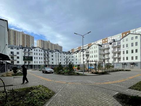 коммерческая по адресу Академика Сахарова ул., 9