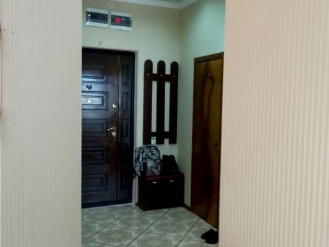 квартира по адресу Жемчужная ул., 3