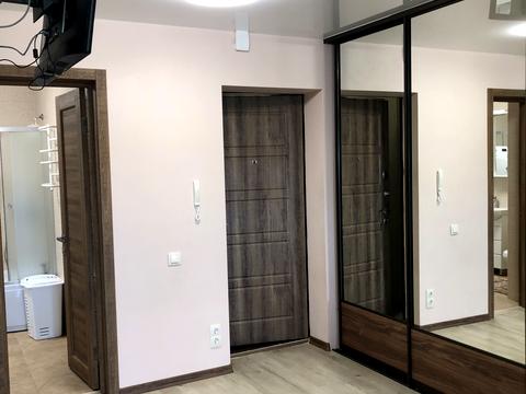 квартира за адресою Соломії Крушельницької вул., 15