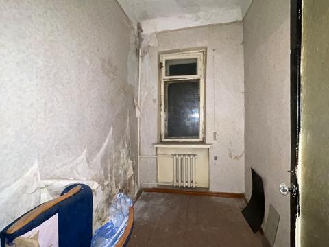 квартира по адресу Сержанта Медведева ул., 8