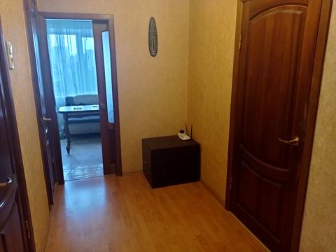 квартира по адресу Киев, Архитектора Вербицкого ул., 28-А