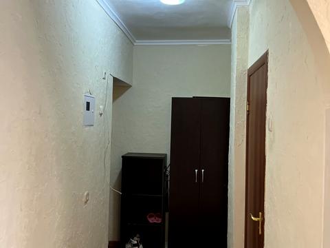 квартира по адресу Старокиевский пер., 1/3