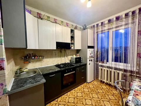 квартира по адресу Кулика і Гудачека ул. (Макарова), 28