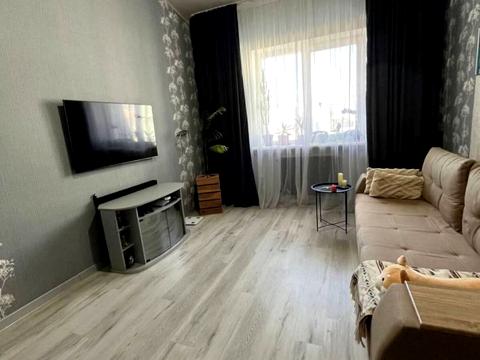 квартира за адресою Парусна вул. (Героїв Сталінграду), 1м