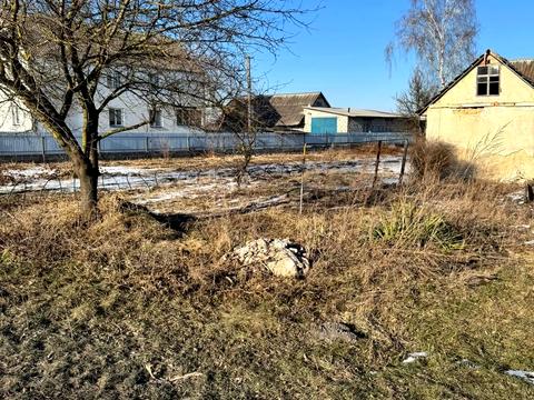 дом по адресу с. Млыновцы, Шевченка, 7