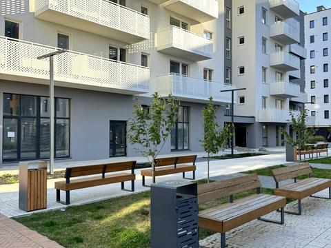 квартира по адресу Волчинецкая ул., 223